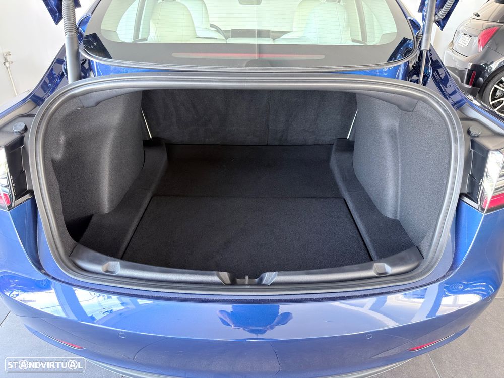 Tesla Model 3 Performance Tração Integral - 24