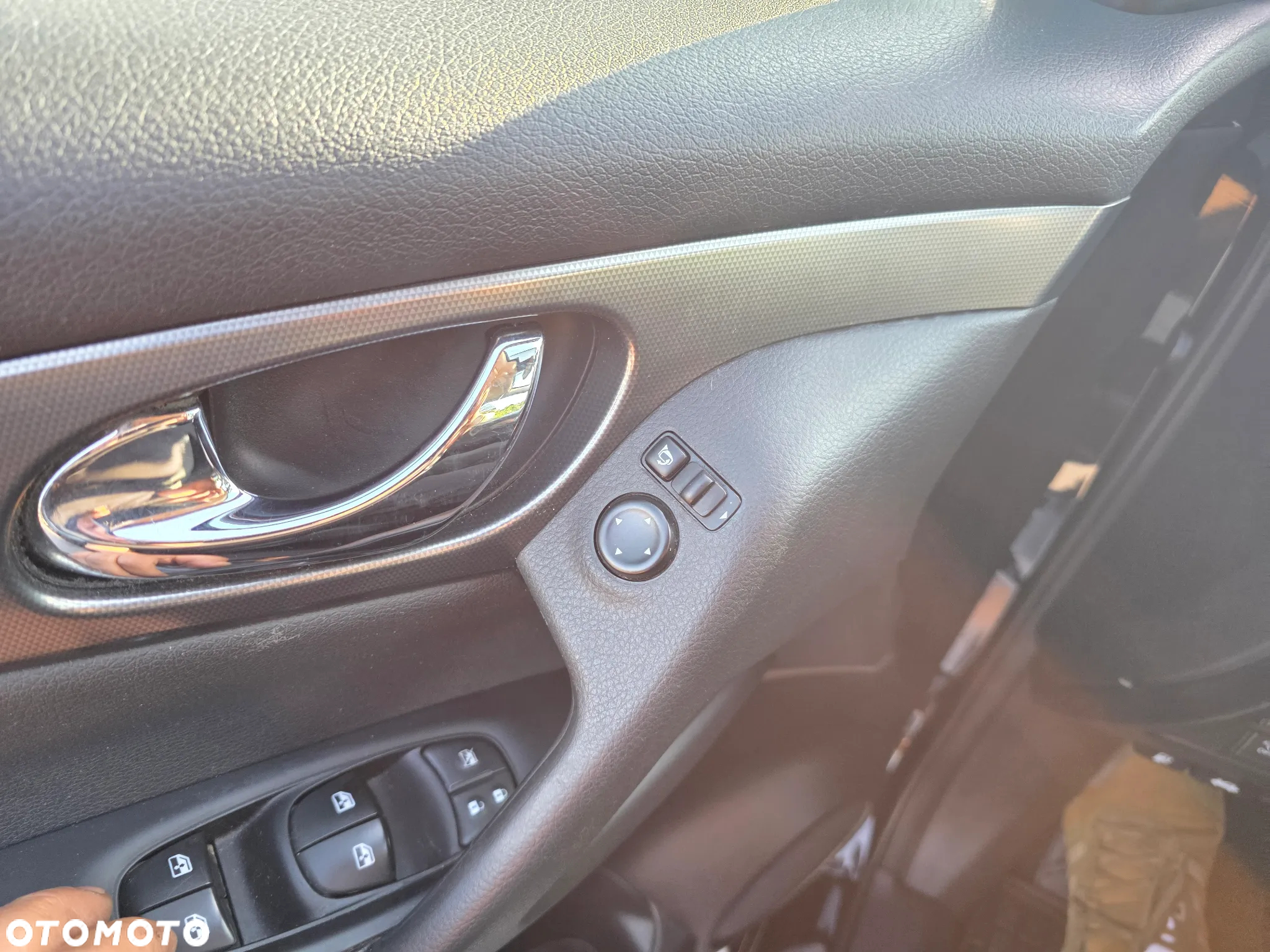 Nissan Qashqai 1.3 DIG-T DCT N-CONNECTA - 10