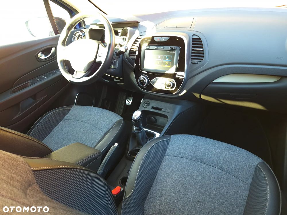 Renault Captur 1.3 TCe Intens - 34