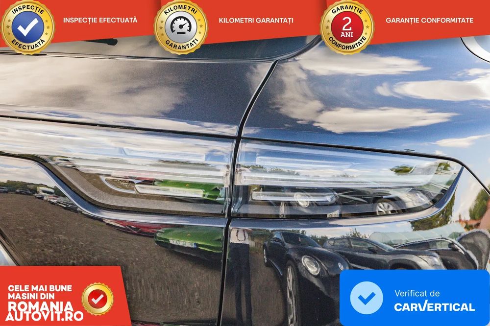 Porsche Cayenne Tiptronic S - 6