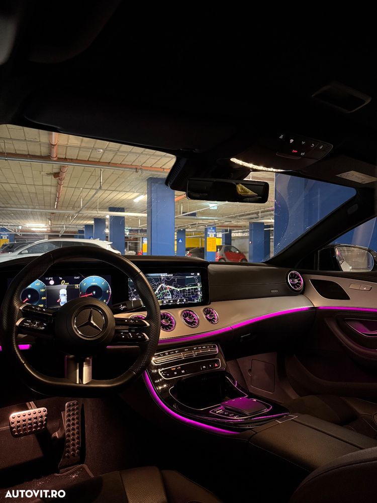 Mercedes-Benz CLS - 7