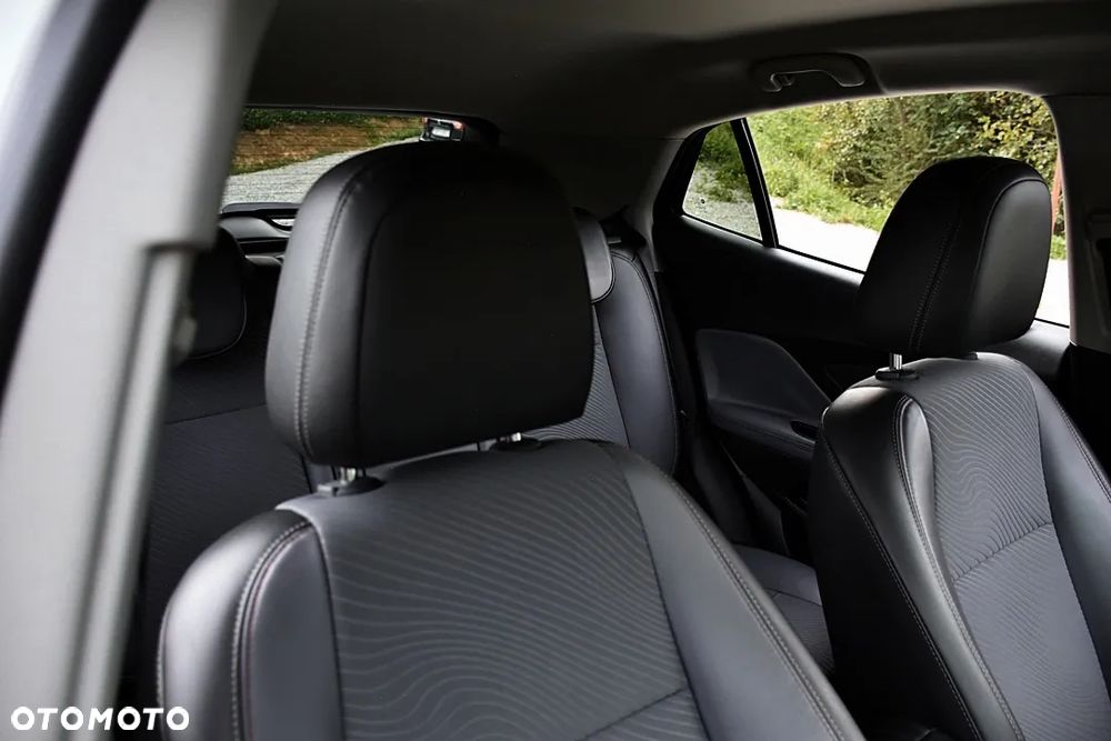 Opel Mokka 1.4 T Cosmo S&S 4x4 - 32