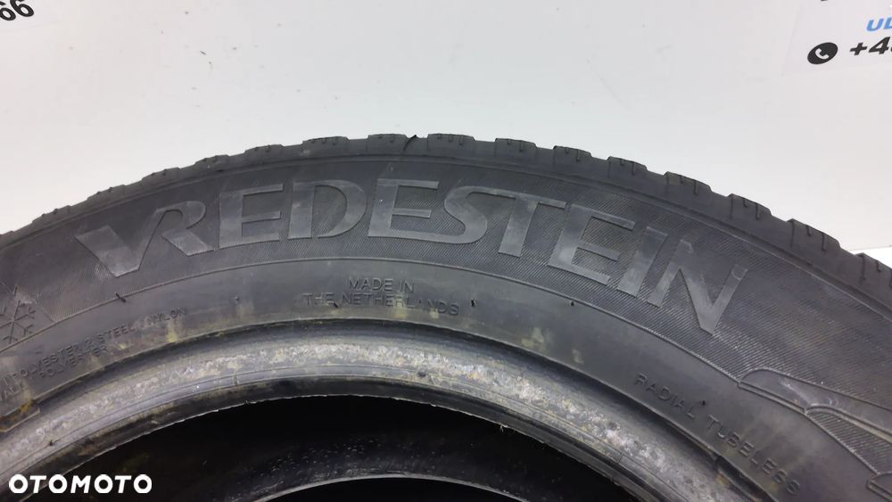 195/65R15 91T Vredestein 2011 - 8
