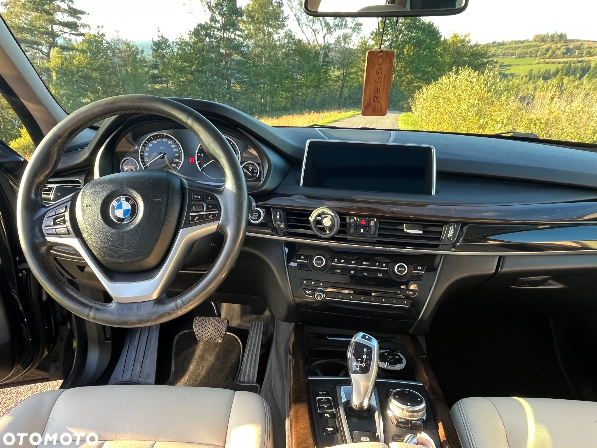 BMW X5 xDrive25d - 12