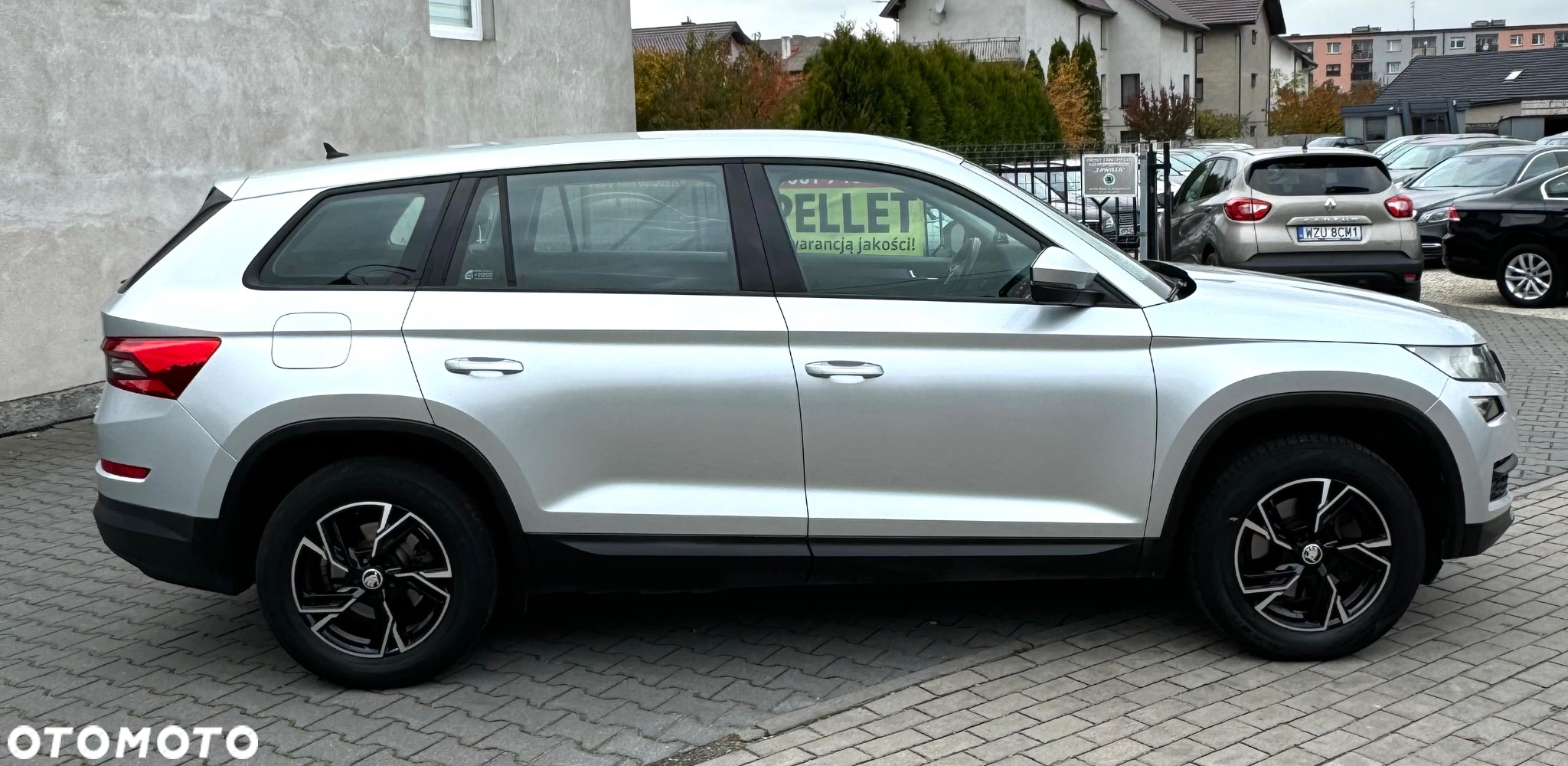Skoda Kodiaq 2.0 TDI 4x2 Active DSG - 6
