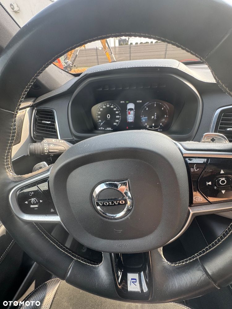 Volvo XC 90 B5 D AWD Geartronic RDesign - 2