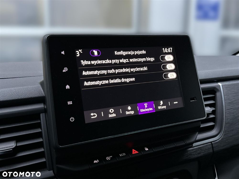 Renault Trafic 2.0 dCi EDC - 26