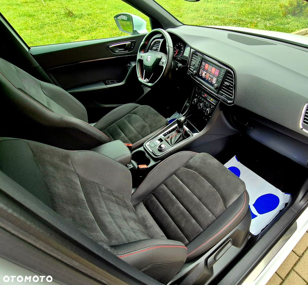 Volkswagen Tiguan 2,0 TSI OPF 4Motion DSG R-Line - 23