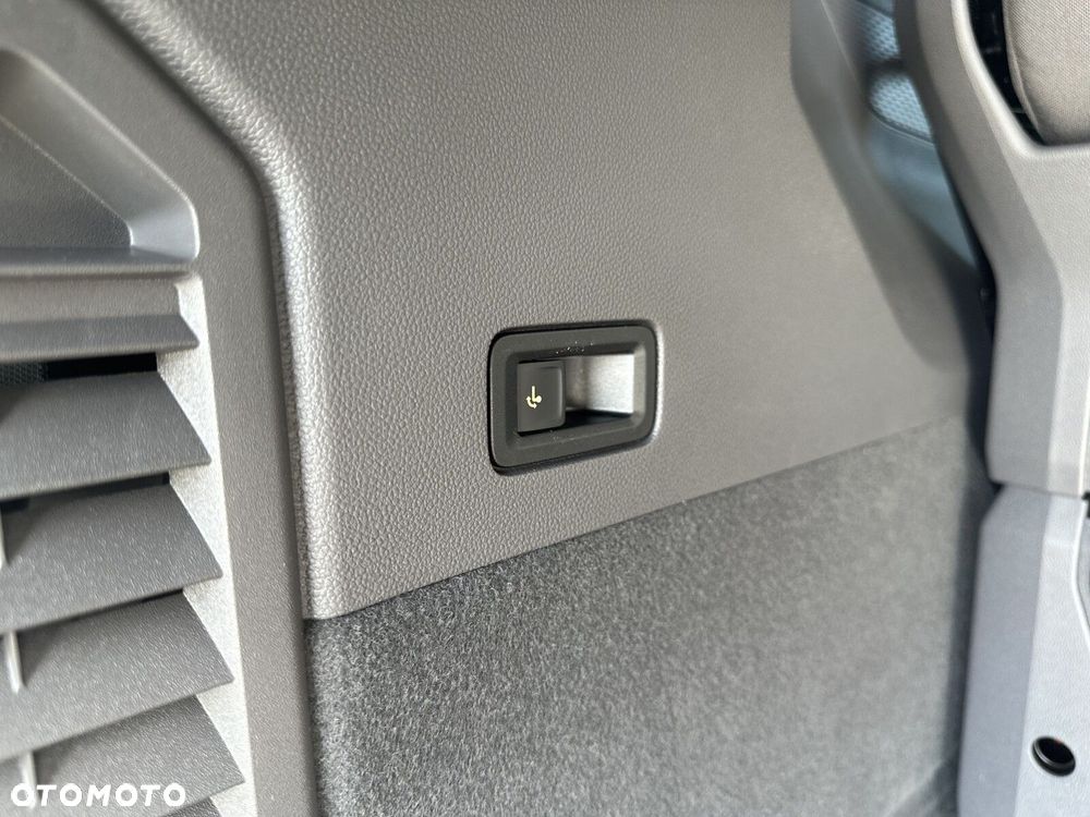 Volkswagen multivan Nowy Multivan L2 2.0 TDI 150 KM DSG 7 biegowa FWD - 28