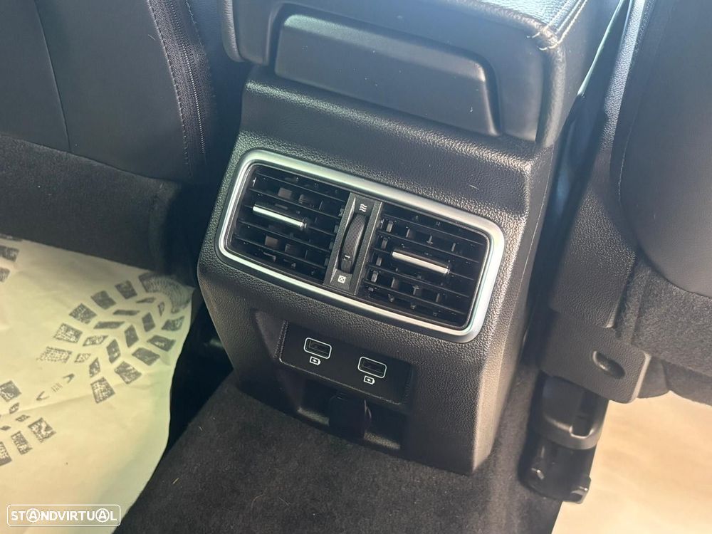 Renault Mégane 1.6 Plug-In Intens - 38