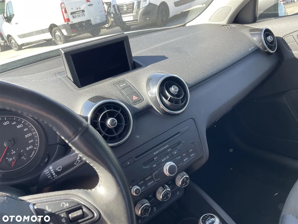 Audi A1 1.2 TFSI Ambition - 15