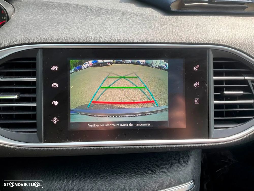 Peugeot 308 1.2 PureTech Style - 3