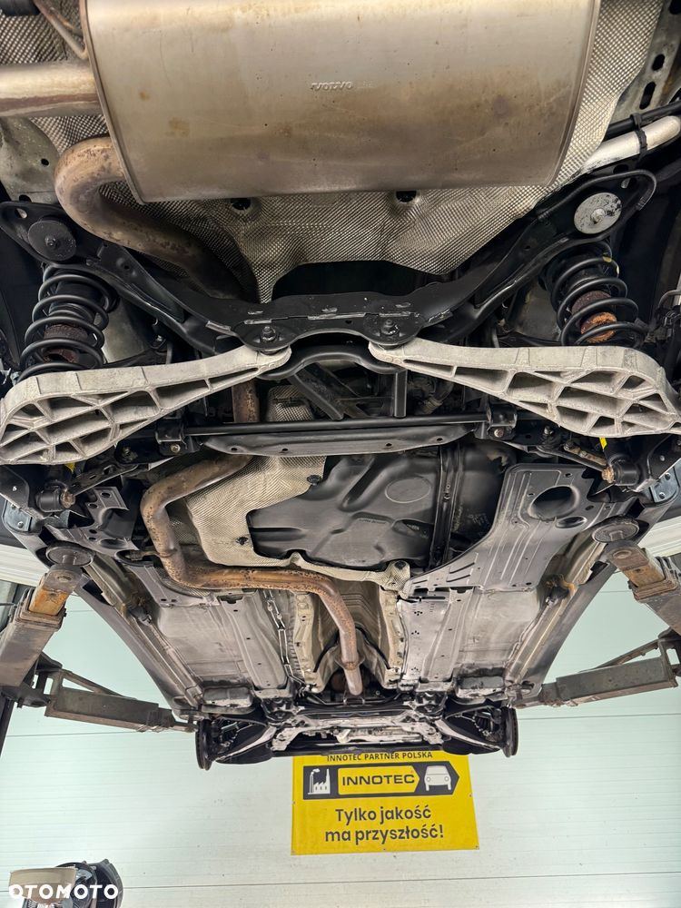 Volvo XC 60 DRIVe Summum - 28