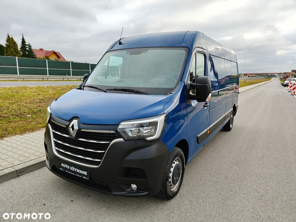 Renault Master L3H2 / 2.3 dci 136 KM - 2