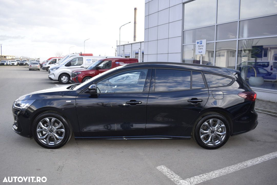 Ford Focus - 3