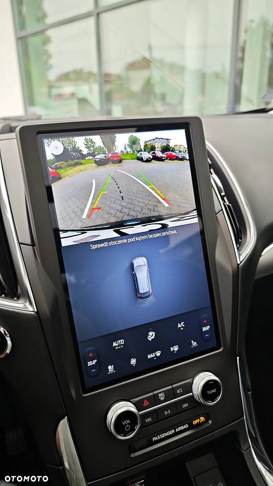 Ford Edge - 18