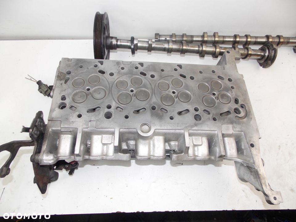 GŁOWICA FORD MONDEO MK3 2.0.TDDI 1C1Q-6090-AD - 2