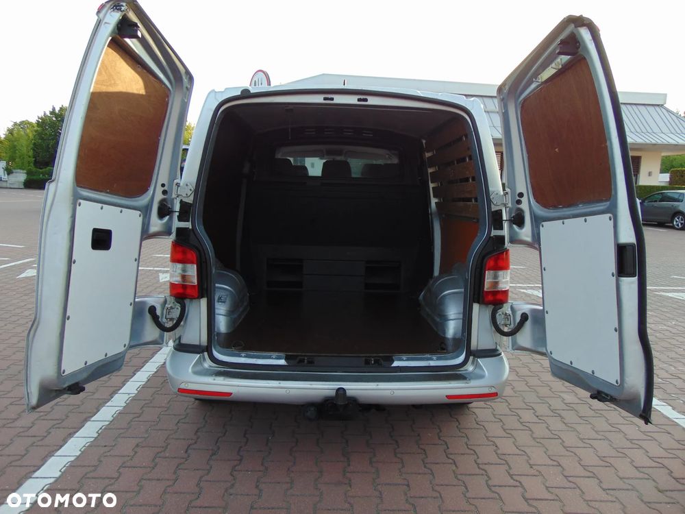 Volkswagen Transporter L2H1 - 29