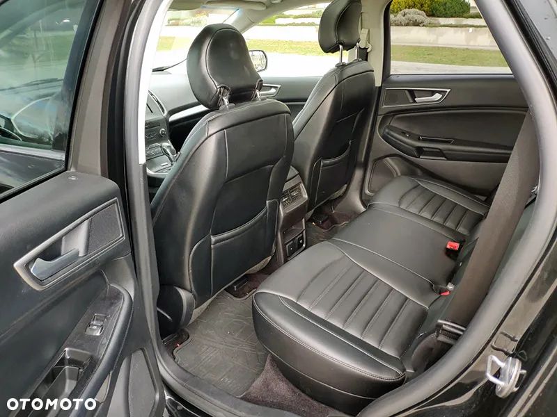 Ford Edge - 30