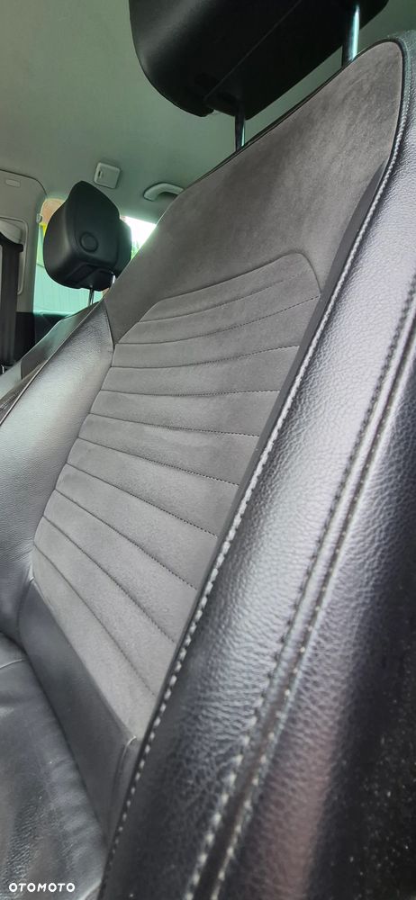 Volkswagen Passat 2.0 TDI Highline DSG - 6