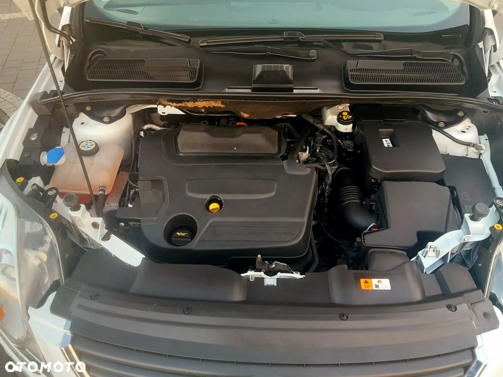 Ford Kuga 2.0 TDCi 4WD Titanium - 9