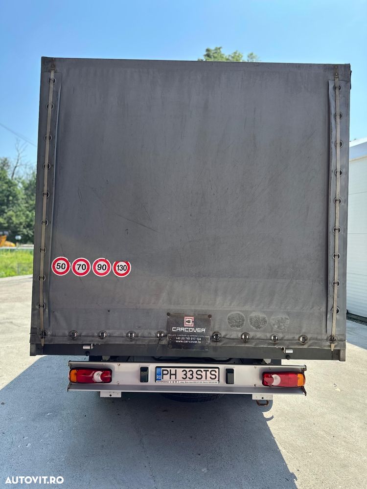 Fiat Ducato - 7