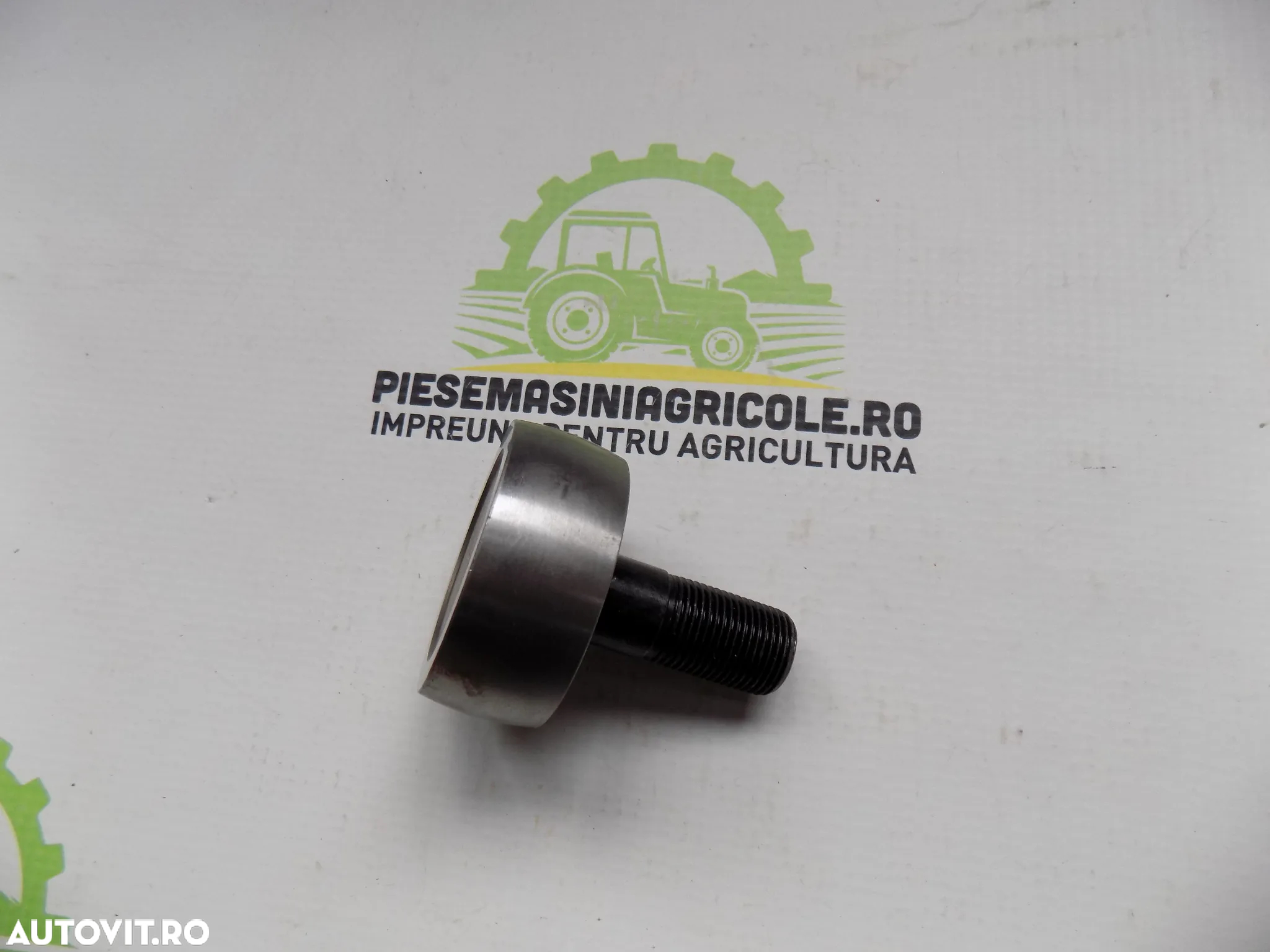Role piston balotiera - 13