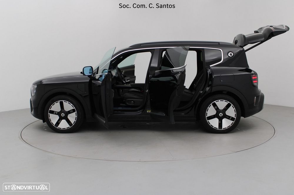 Smart #5 100 kWh Premium - 9
