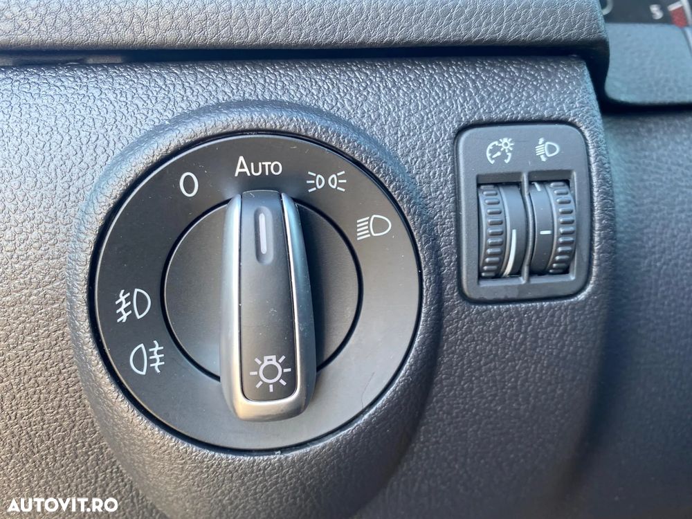 Volkswagen Golf Plus - 25