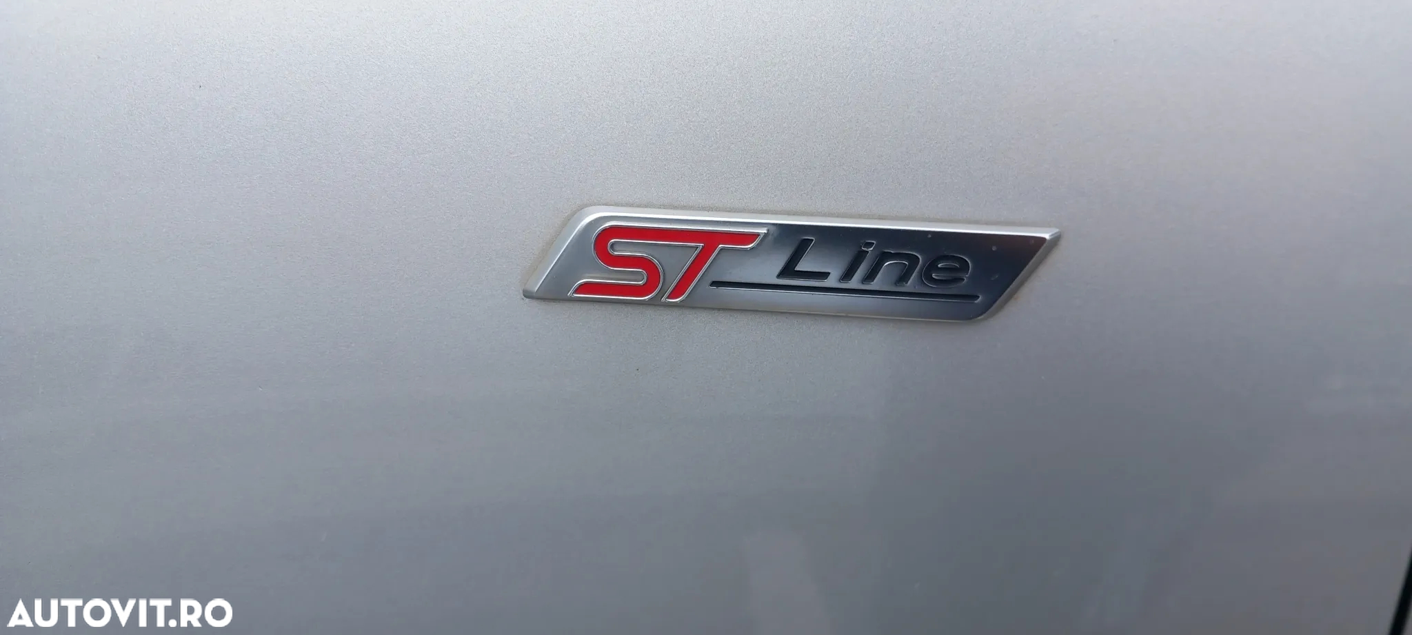 Ford Focus 2.0 EcoBlue ST Line Business - 19