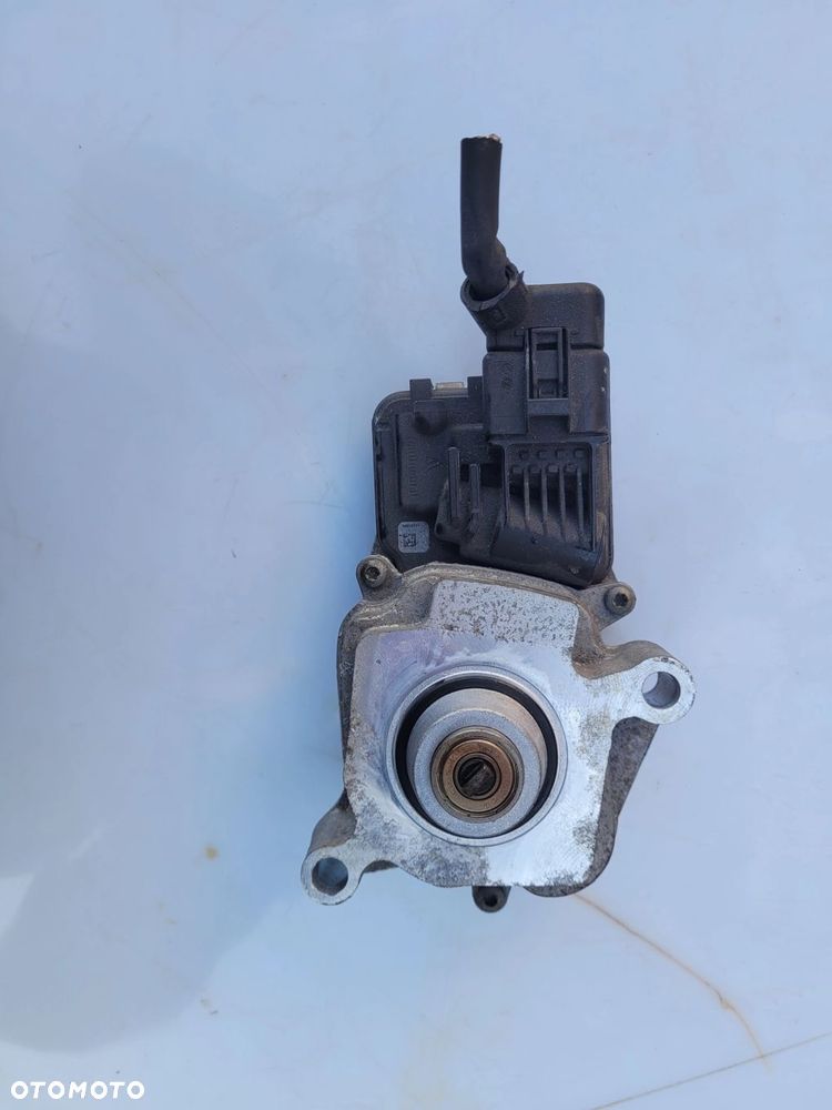 NASTAWNIK REDUKTORA BMW F36 N47D20C N47 2.0D 8623345 - 2