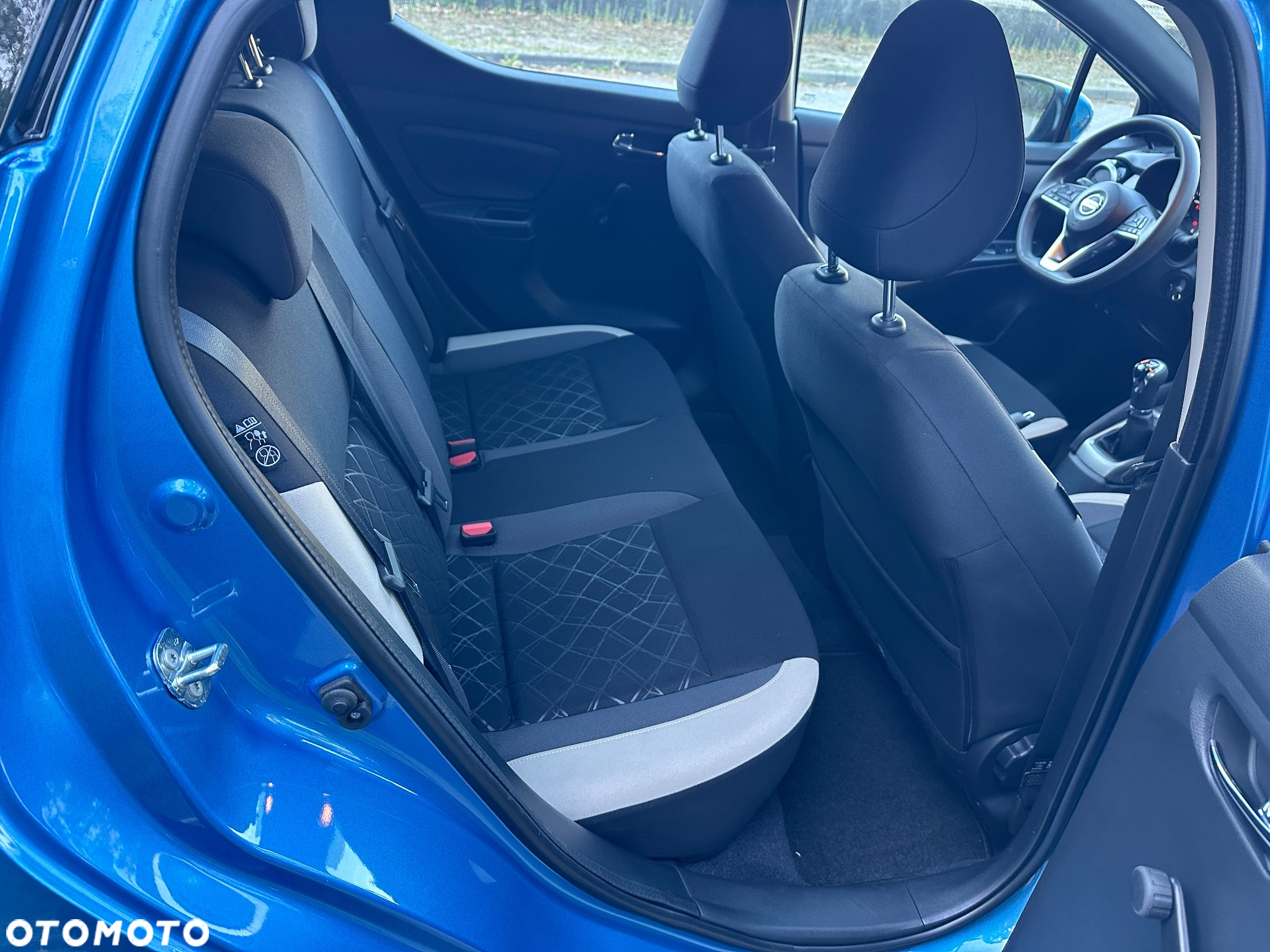 Nissan Micra 1.0 N-Way - 20