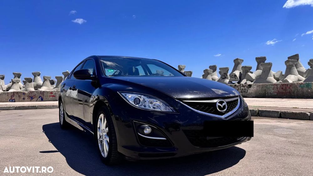 Mazda 6 - 32