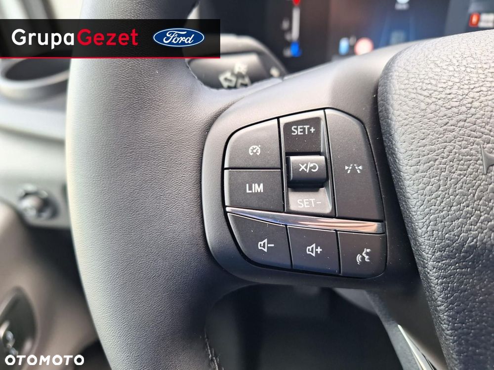 Ford Transit - 5