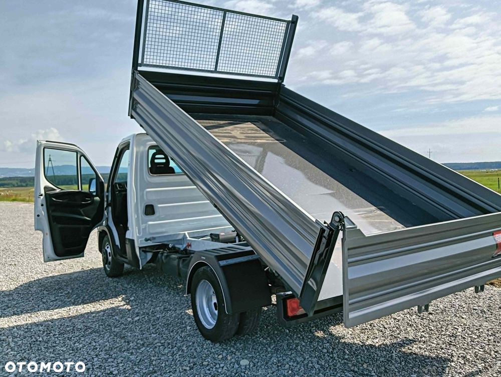 Iveco 35C14, 35C13, 35C15, 35C16, 35C17 - 20