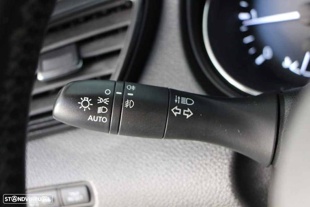 Nissan X-Trail 1.6 dCi Tekna - 23