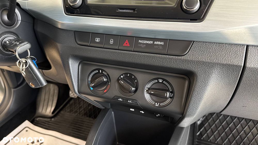 Skoda Fabia 1.2 TSI Cool Edition - 37