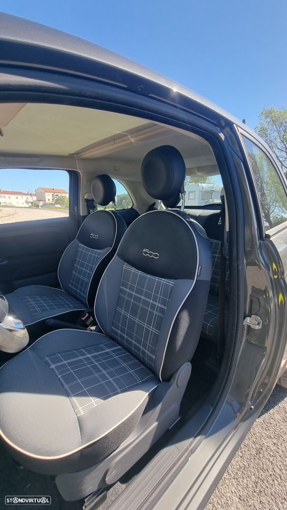 Fiat 500 - 6