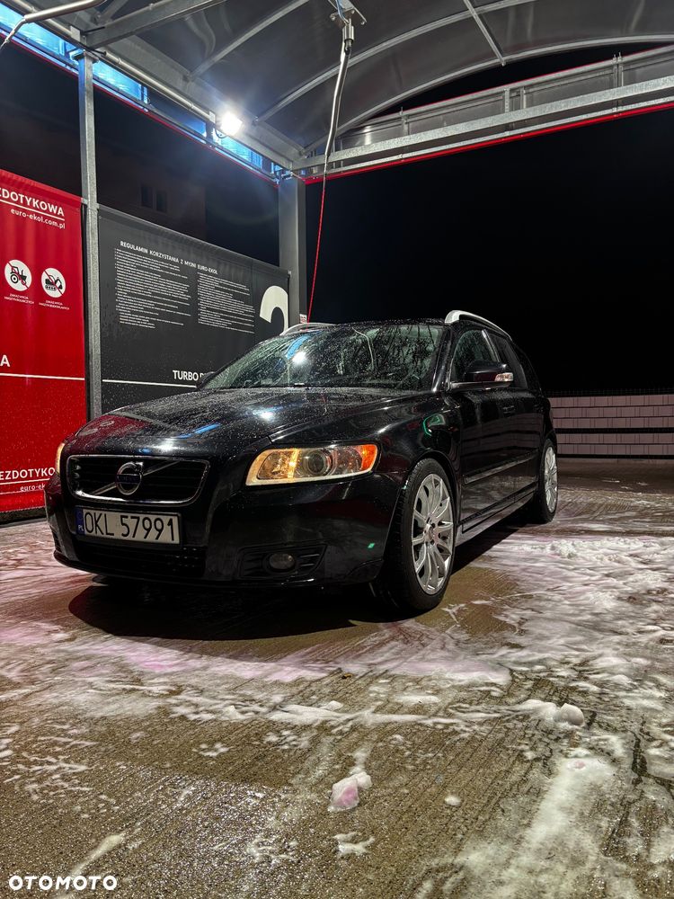Volvo V50 - 6