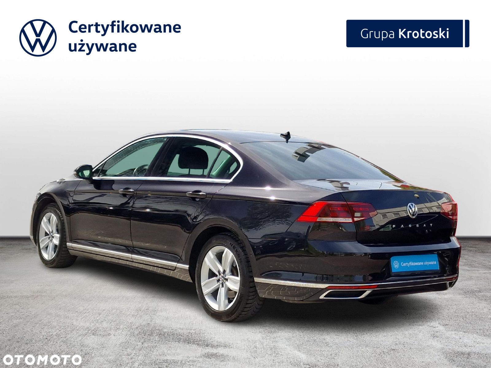 Volkswagen Passat 2.0 TDI Elegance DSG - 3