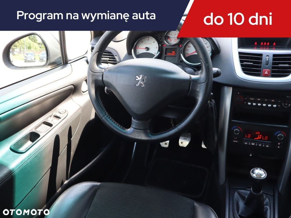 Peugeot 207 - 9