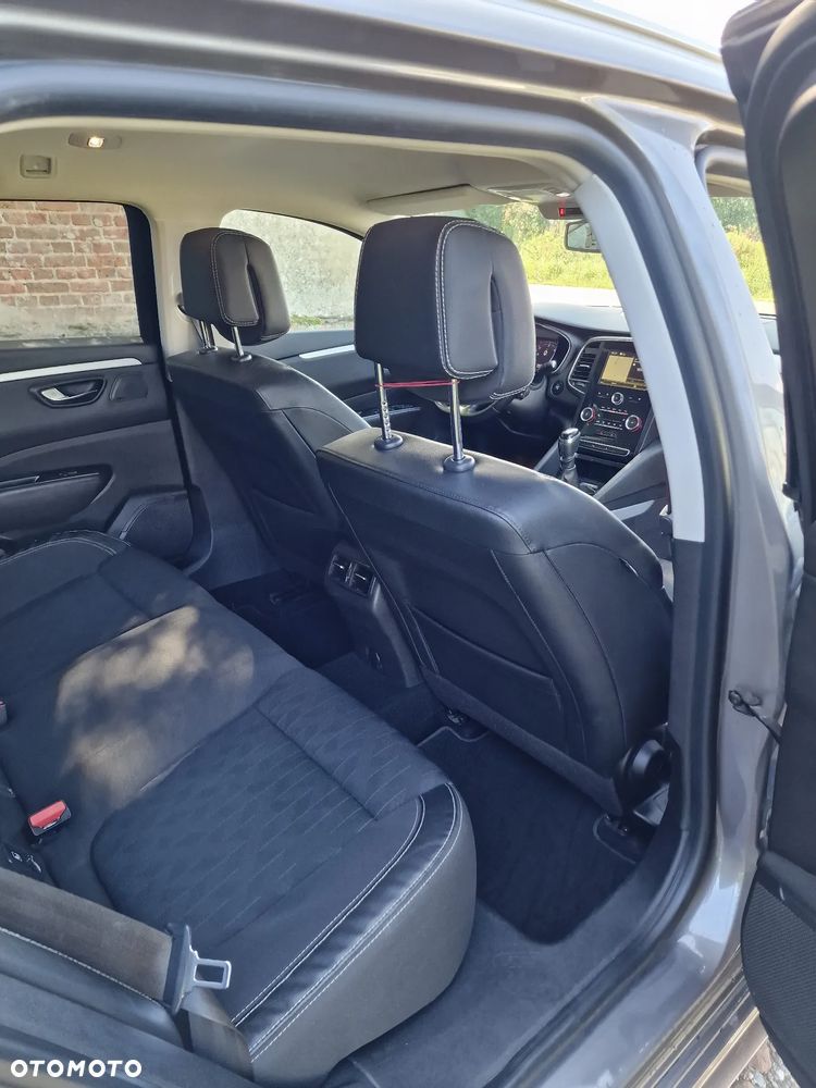 Renault Talisman 1.7 Blue dCi Limited - 17