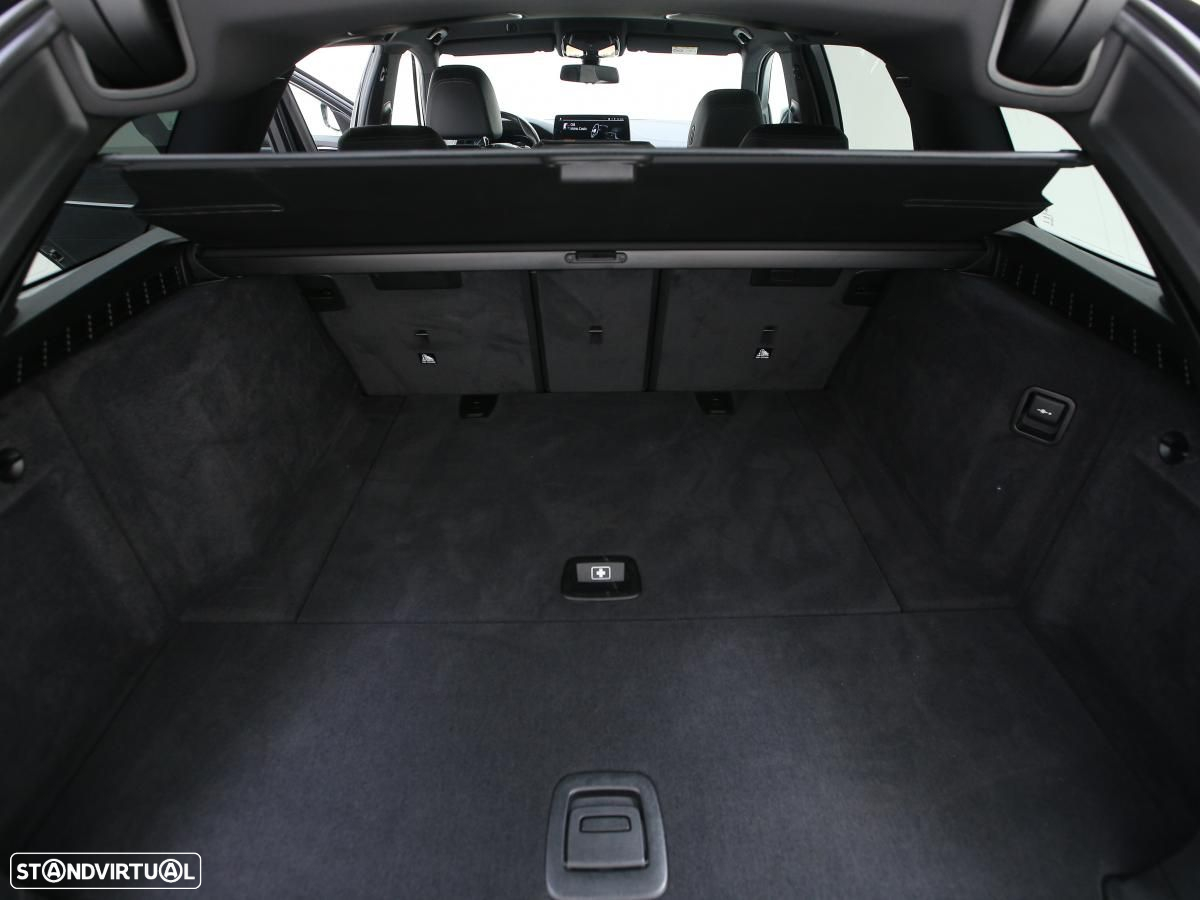 BMW 520 d Line Luxury Auto - 14
