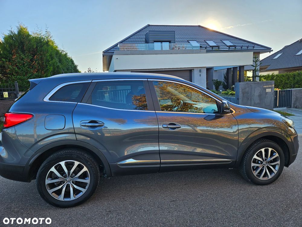 Renault Kadjar 1.2 Energy TCe Business - 12