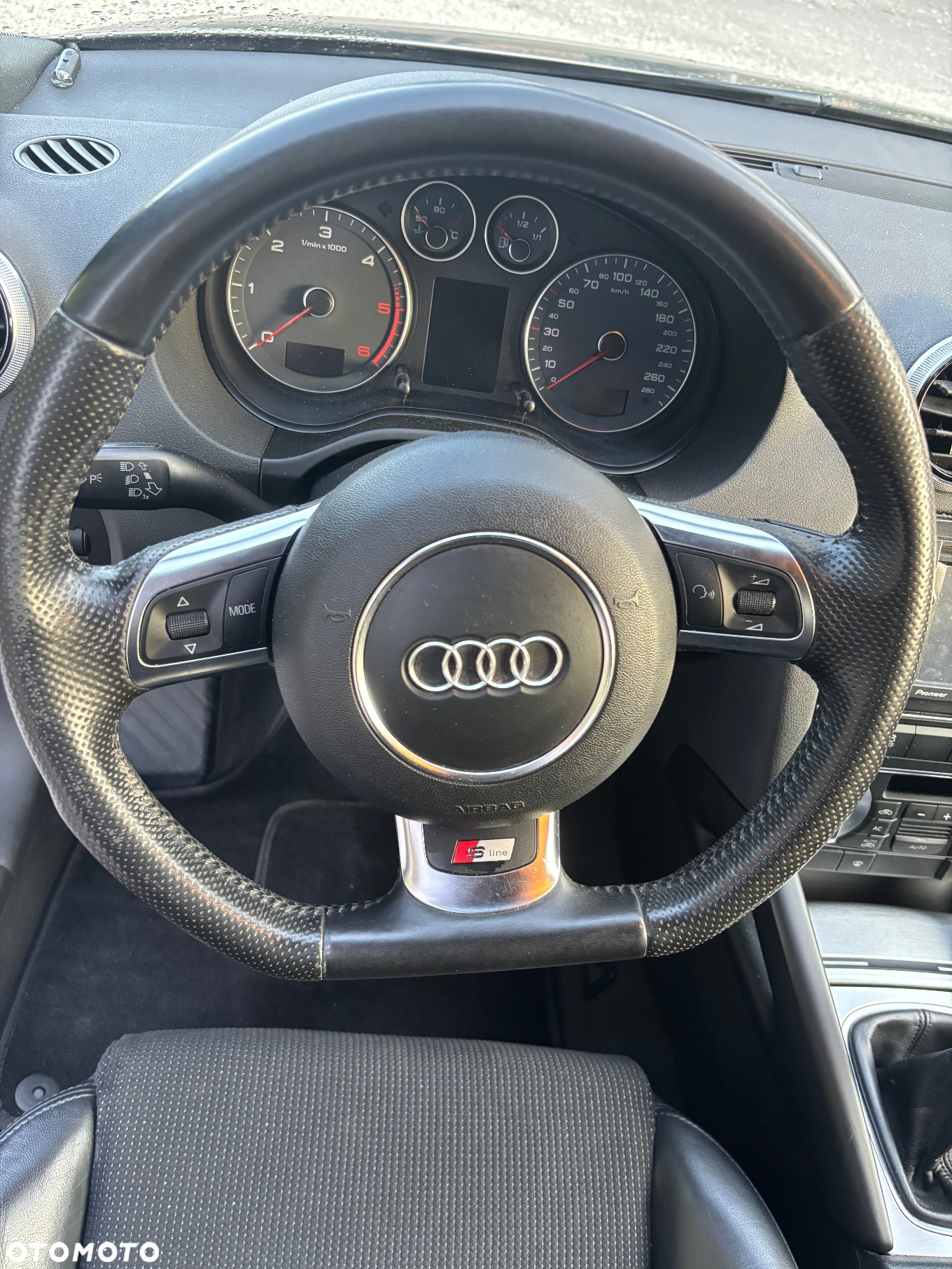 Audi A3 - 19