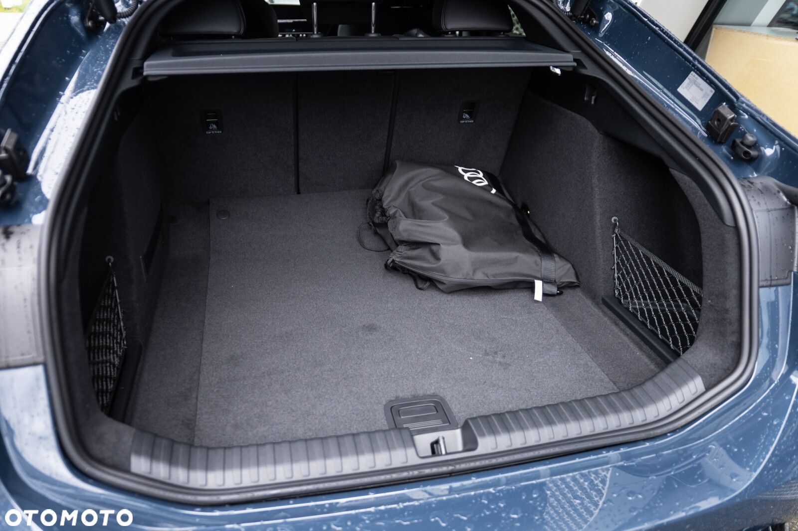 Audi A6 Sportback e-tron - 9