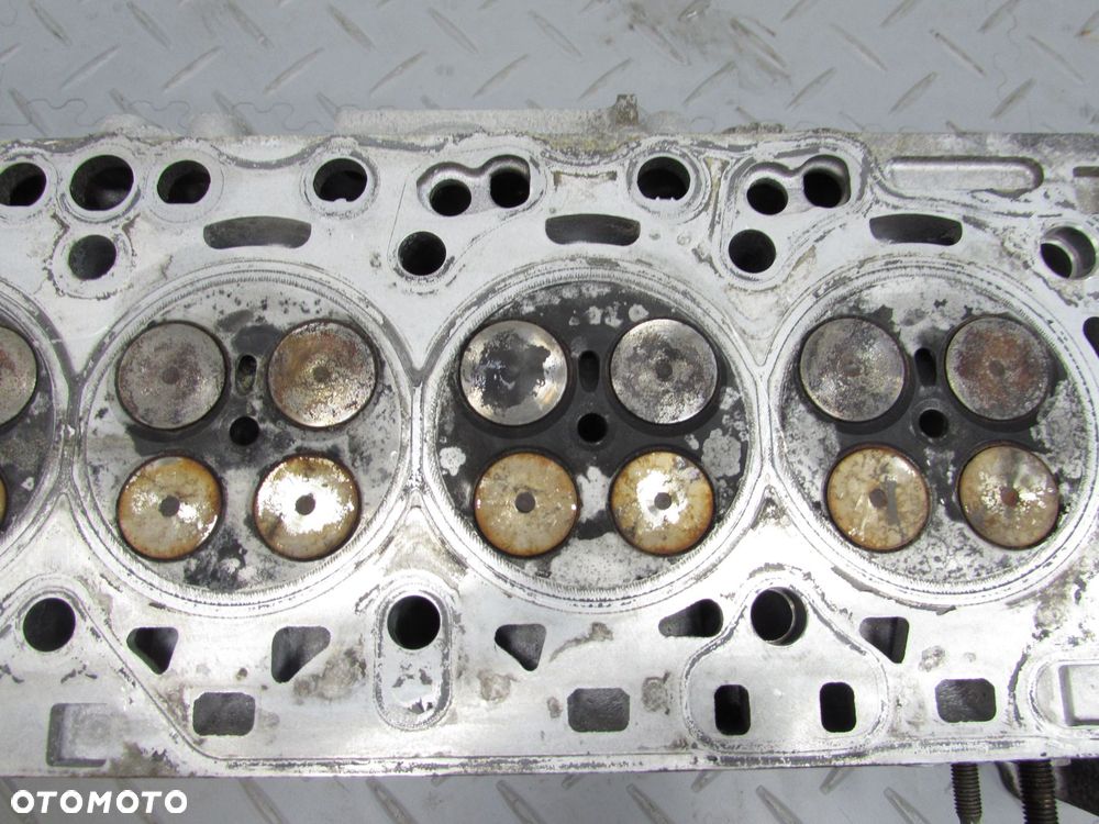 VOLVO XC90 V70 S60 S80 10-14 2.4 D5 GLOWICA SILNIKA 30777363 30777365 - 11