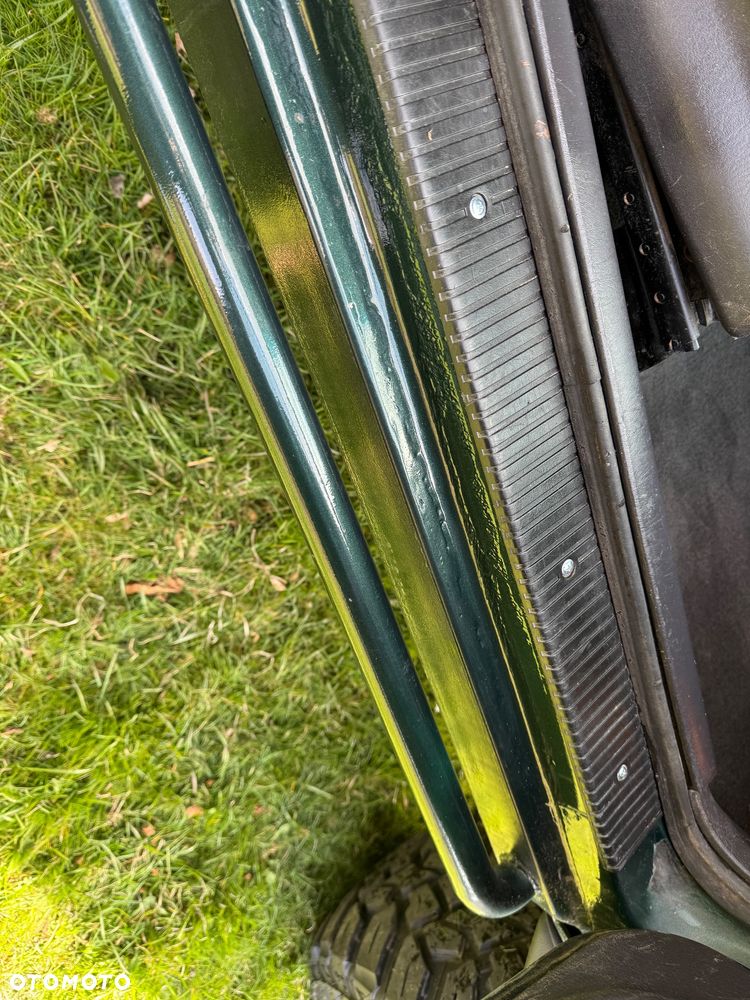 Jeep Cherokee 4.0 Limited - 10