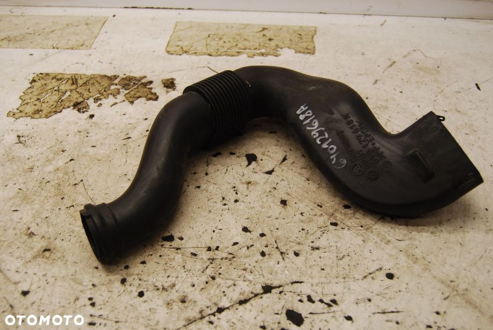 RURA PRZEWÓD POWIETRZA 6Y0129618A VW POLO IV 1.2 SEAT SKODA - 1