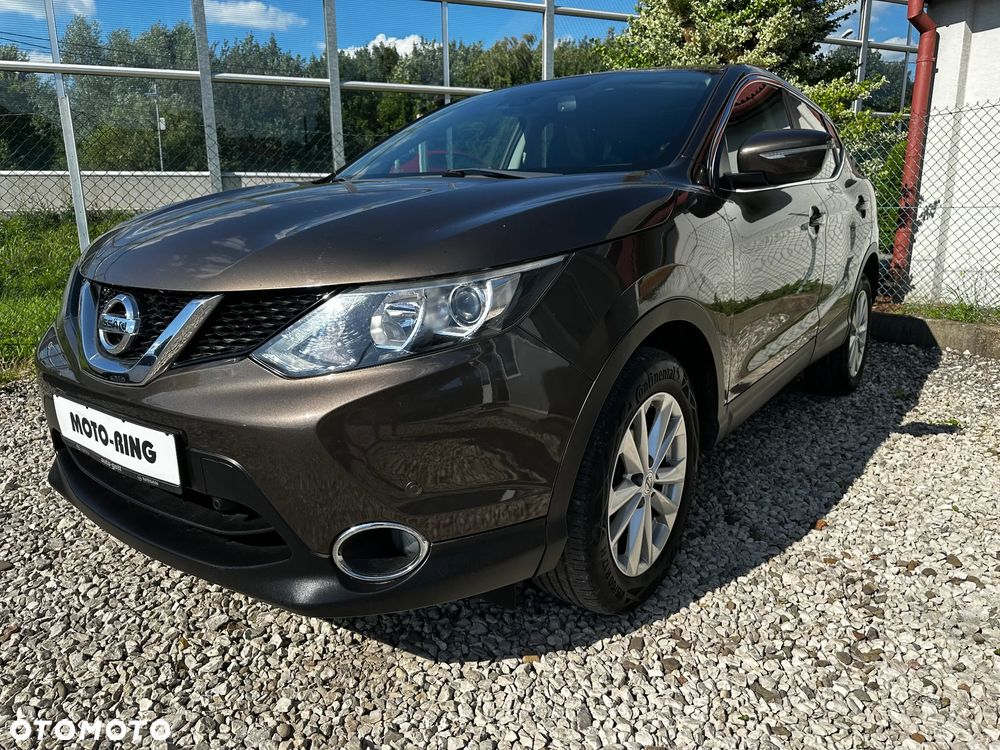 Nissan Qashqai 1.2 DIG-T Tekna+ - 3